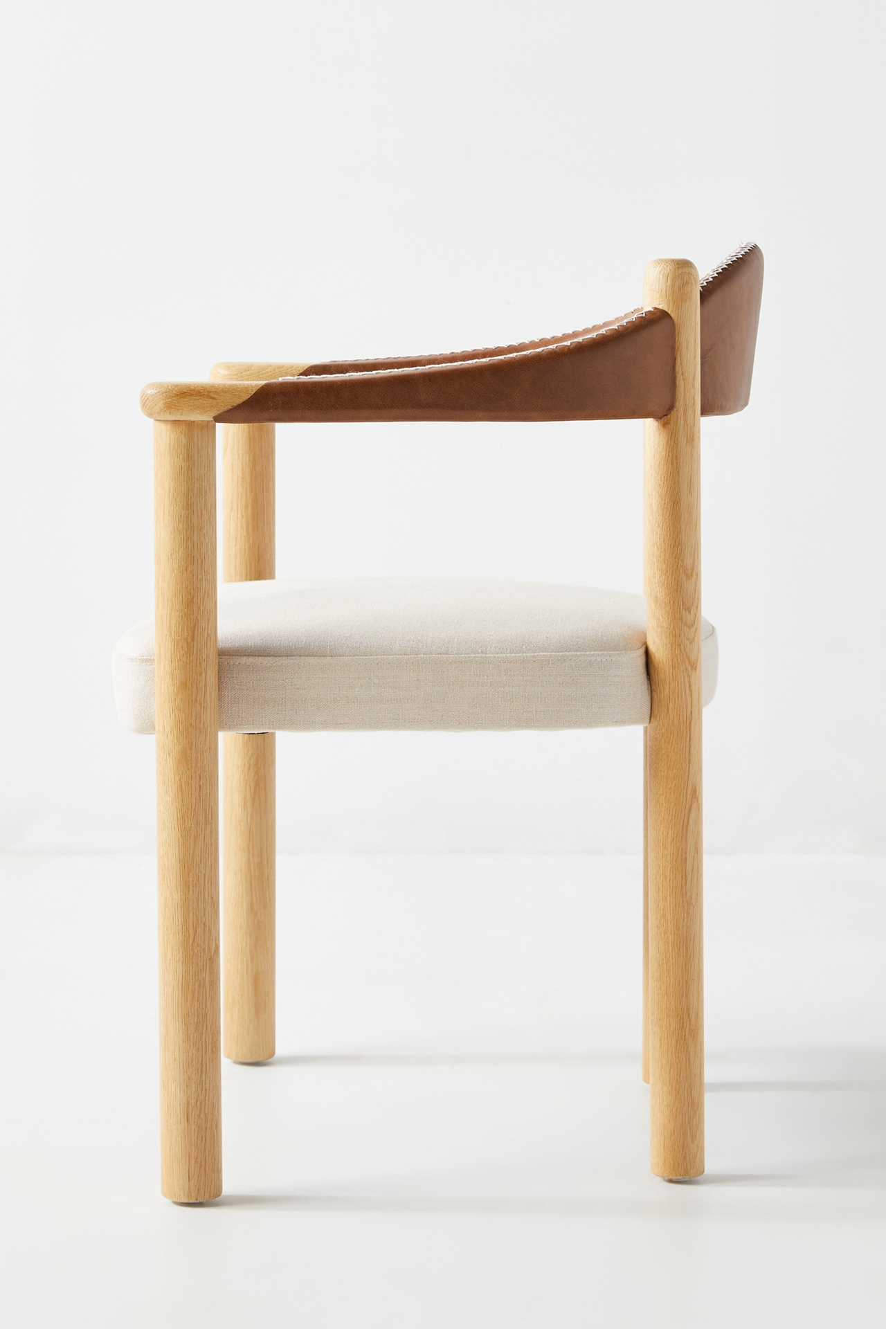 Amber Lewis for Anthropologie Caillen Dining Chair