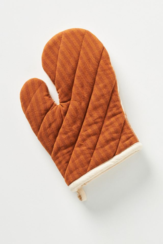 Trudy Oven Mitt #1