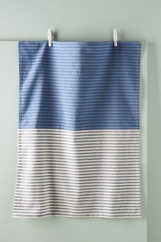 Trudy Pot Holder and Dish Towel Set #1