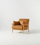 Kershaw Leather Chair