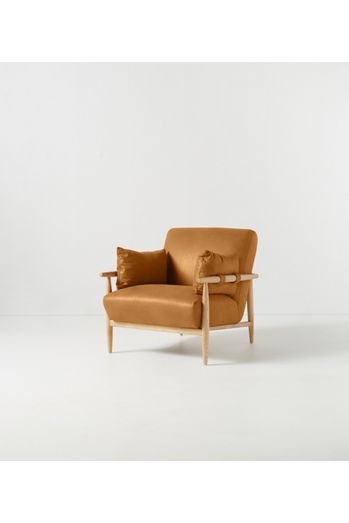 Kershaw Leather Chair