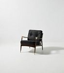 Haverhill Leather Chair