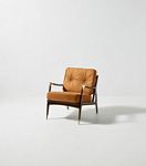 Haverhill Leather Chair
