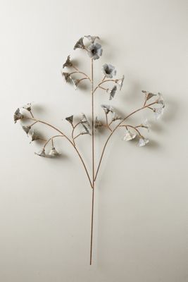 Iron Multi-Flower Spray