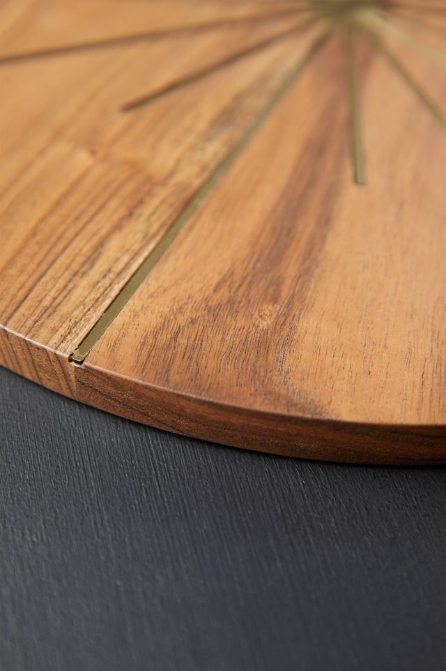 Starurst Cheese Board #2