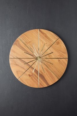 Starurst Cheese Board