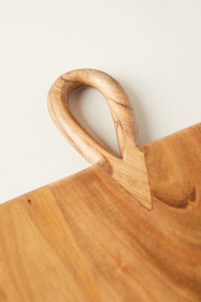 Butterfly Joiner Serving Board #2