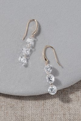 Devina Earrings