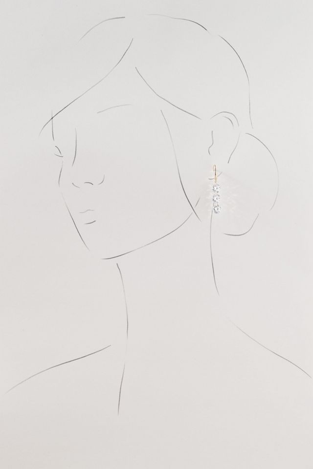 Devina Earrings #1