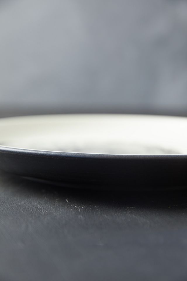 Tree Ring Oversized Serving Platter #3