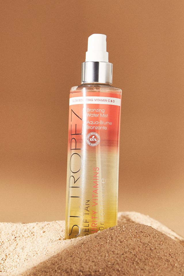 Self Tan Body Mist