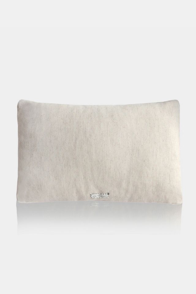 Charlie Sprout Umcimbi Pillow #1