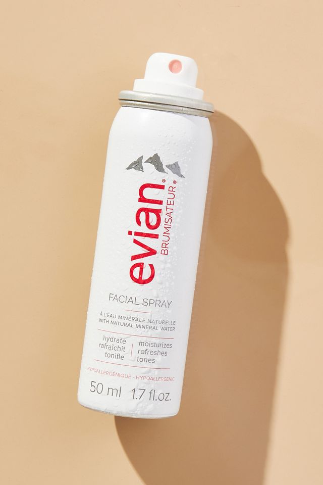 EVIAN Mineral Facial Spray