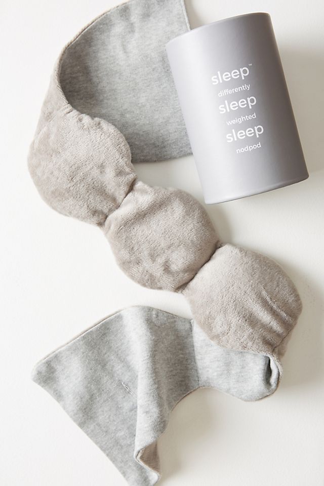 Weighted Sleep Mask Weighted Sleep Mask