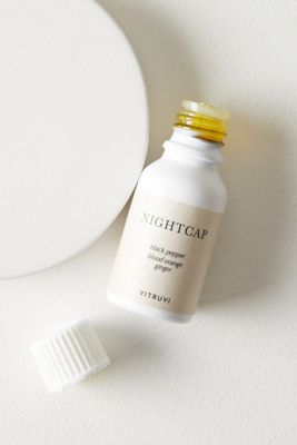 Vitruvi Nightcap Essential Oil Blend