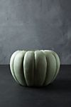 Ceramic Pumpkin Planter