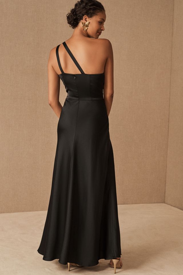 BHLDN Ashland Dress #1