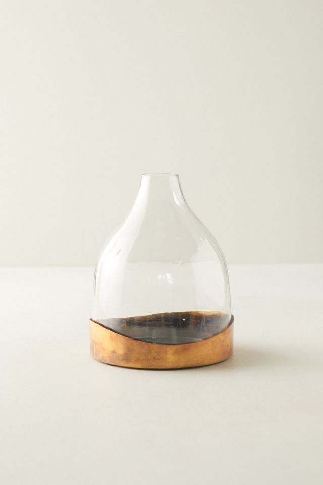 Cloche Vase #1
