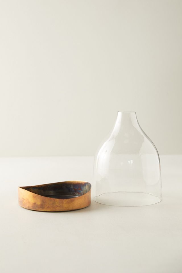 Cloche Vase #2