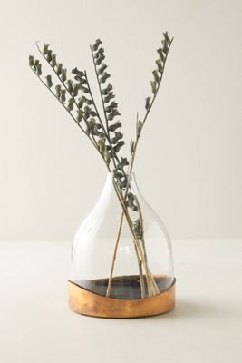 Cloche Vase