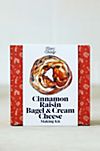 Cinnamon Raisin Bagel + Cream Cheese Making Kit