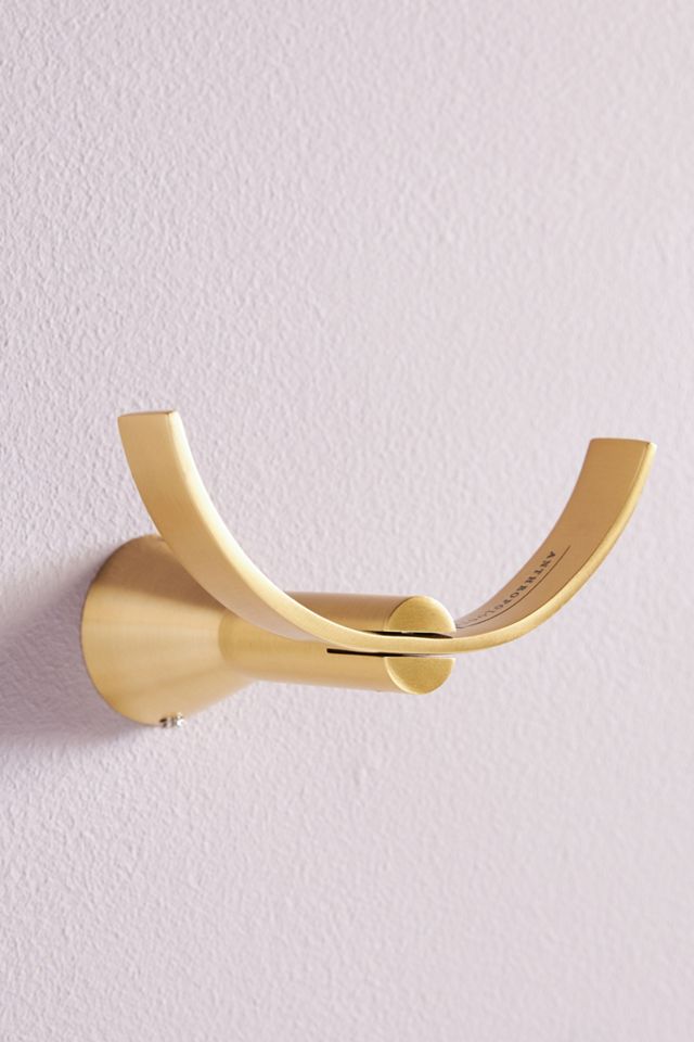 Ava Towel Hook #1