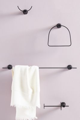 Ava Towel Bar
