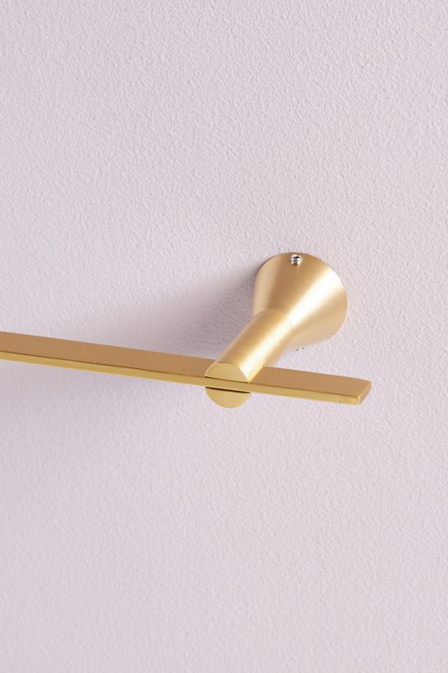 Ava Towel Bar #2