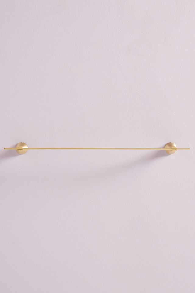 Ava Towel Bar #1