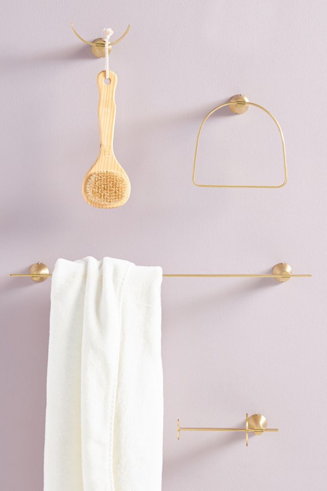 Ava Towel Ring #2