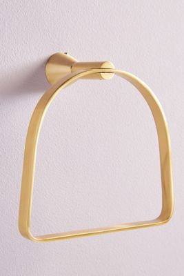 Ava Towel Ring