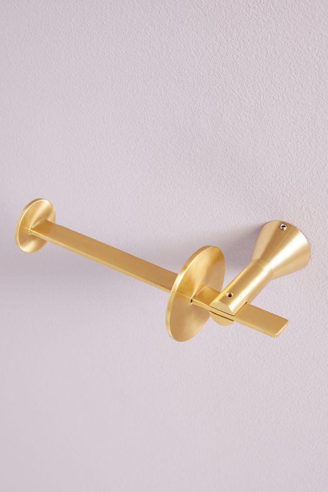 Ava Toilet Paper Holder #1