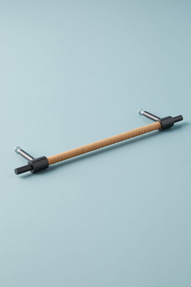 Berkeley Leather Handle | Anthropologie UK