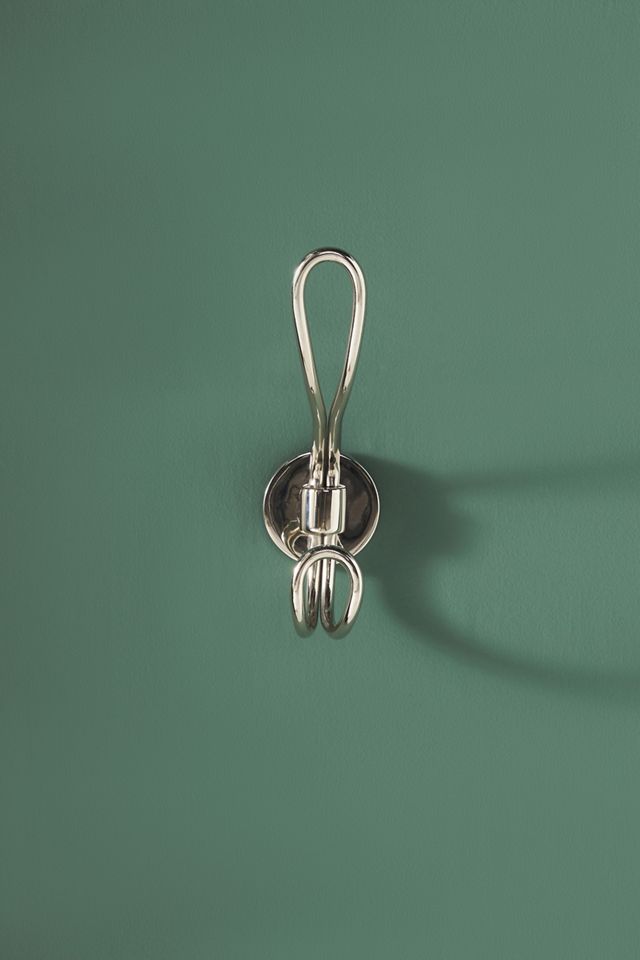 Chambliss Bath Hook #1