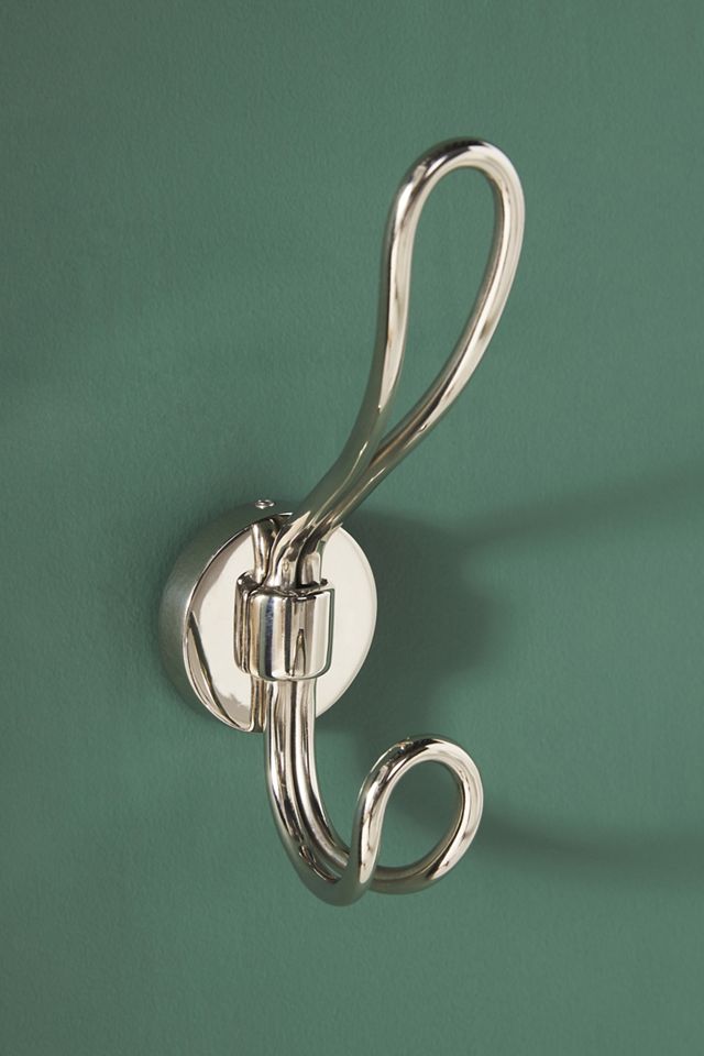 Chambliss Bath Hook #2