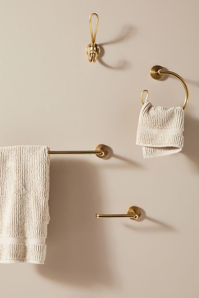Chambliss Bath Hook #1