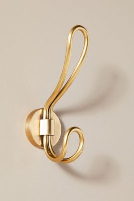 Chambliss Bath Hook