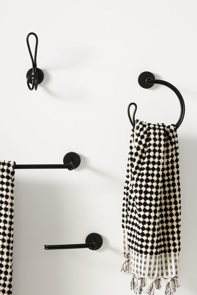 Chambliss Towel Ring #2