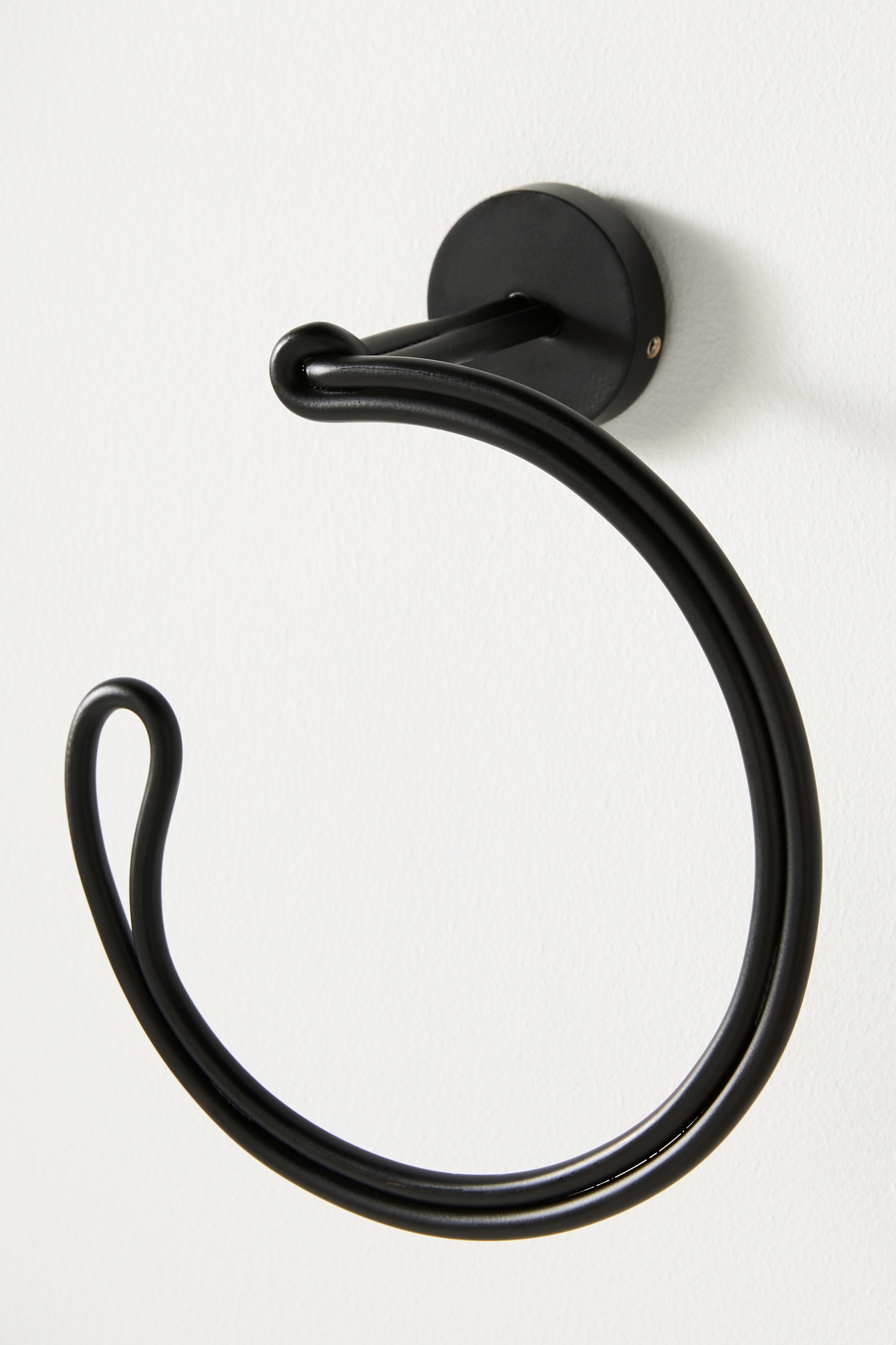 Chambliss Towel Ring