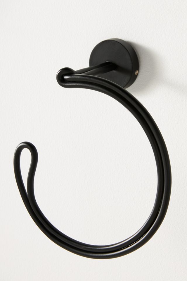 Chambliss Towel Ring #1