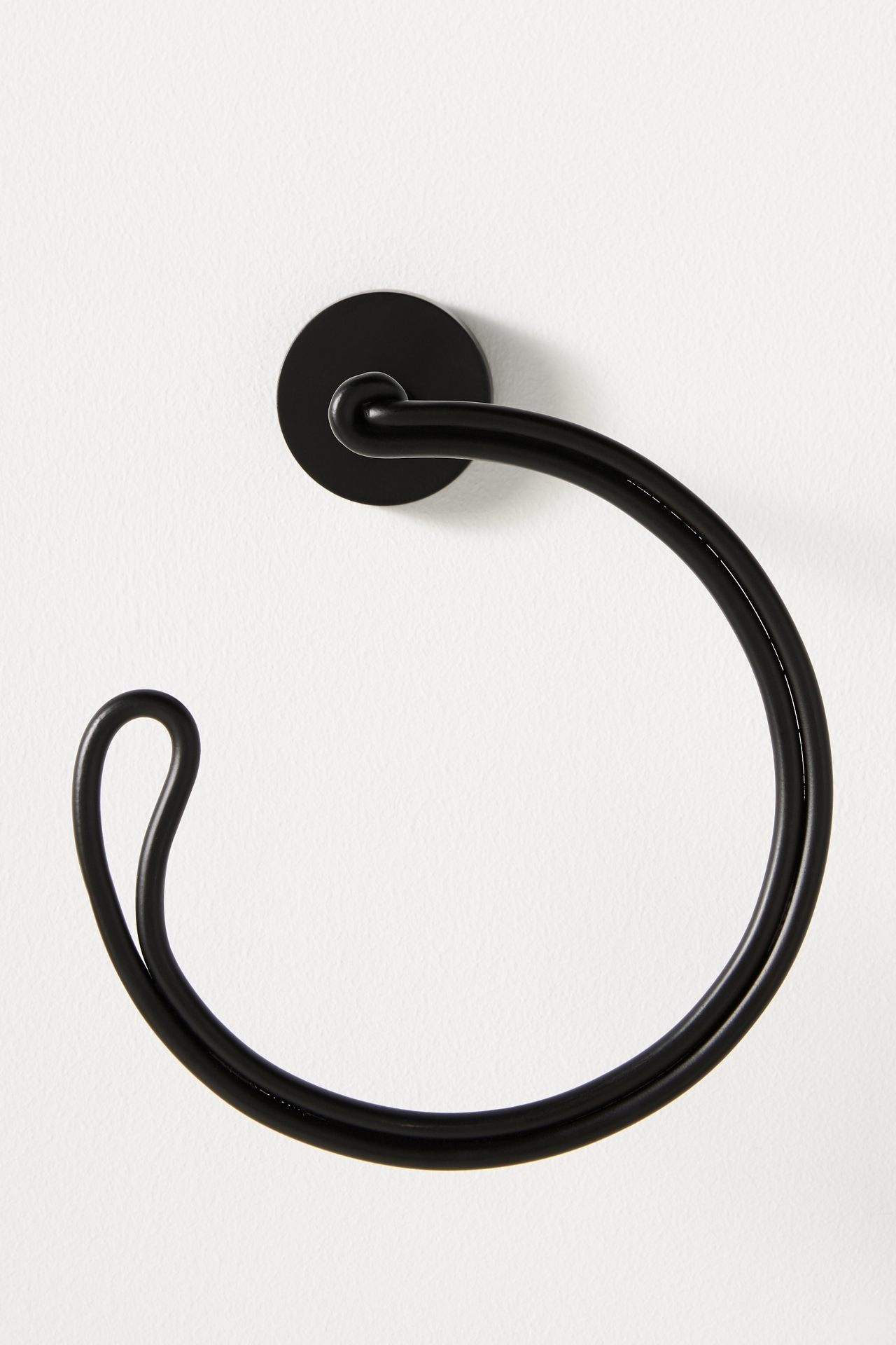 Chambliss Towel Ring