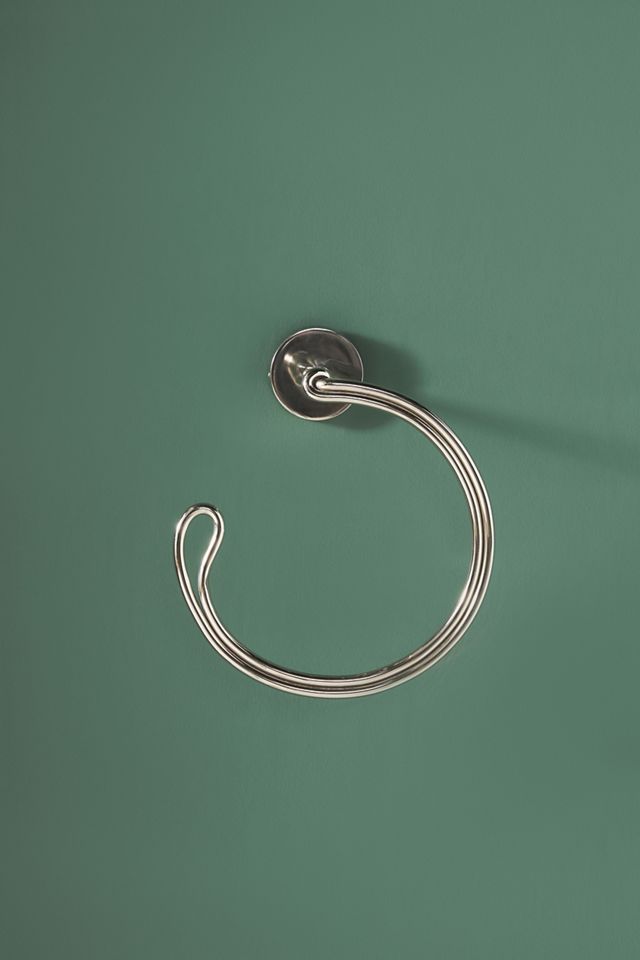 Chambliss Towel Ring #1