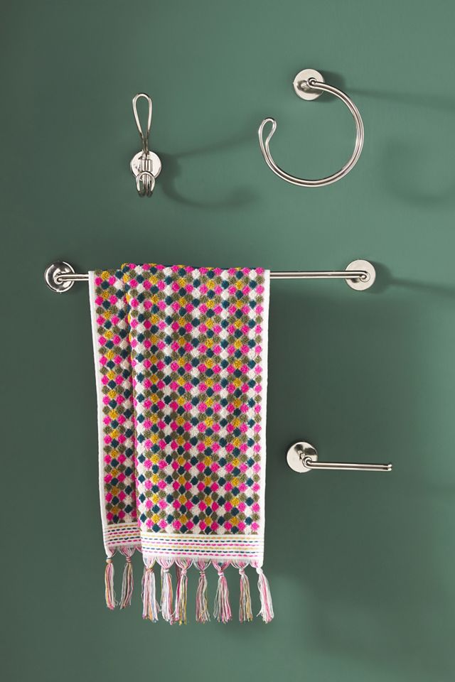 Chambliss Toilet Paper Holder #1