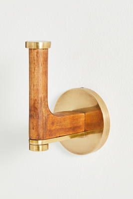 anthropologie bathroom hooks