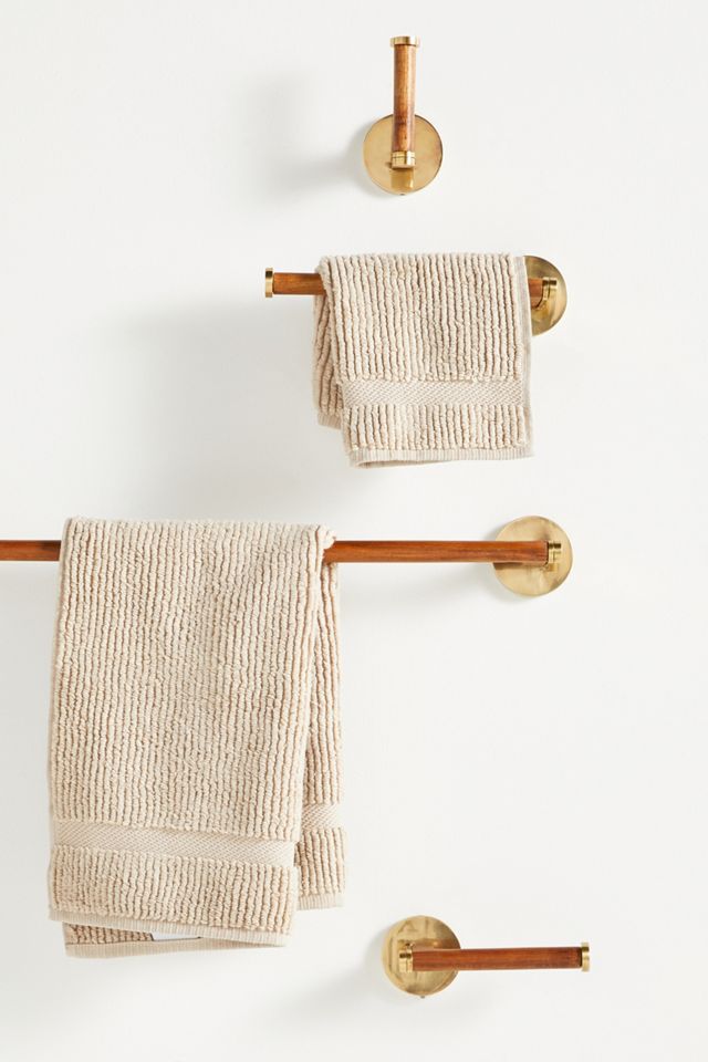 Elisa Towel Hook #1