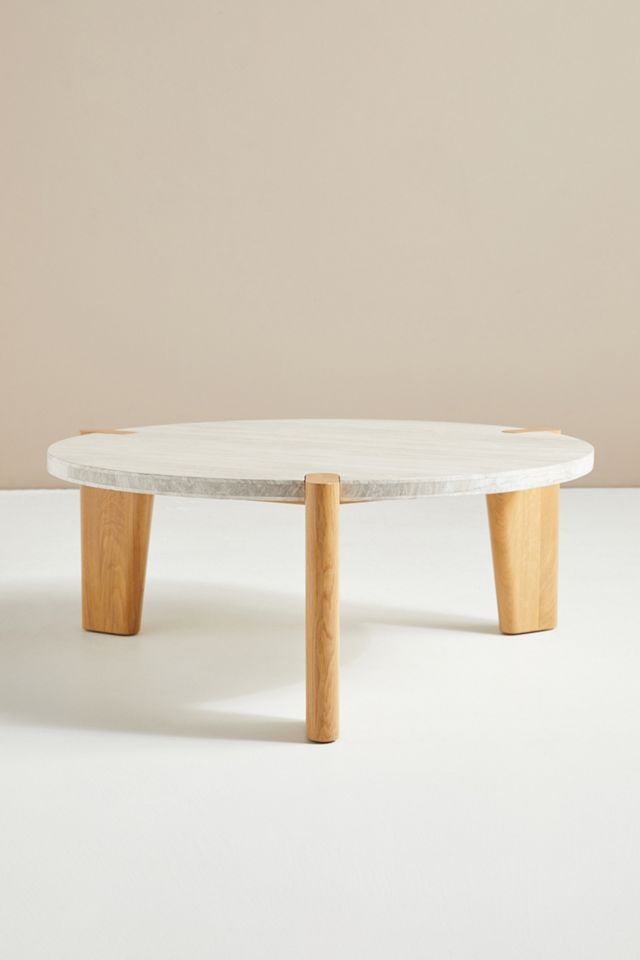 Kira Coffee Table #1