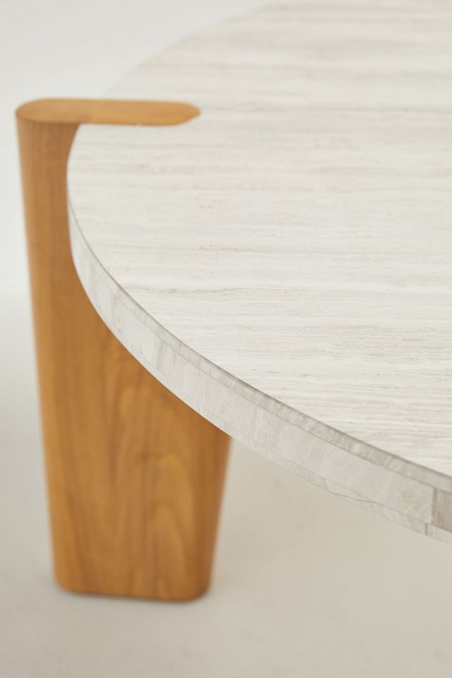 Kira Coffee Table #3