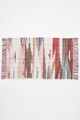 Woven Marija Bath Mat