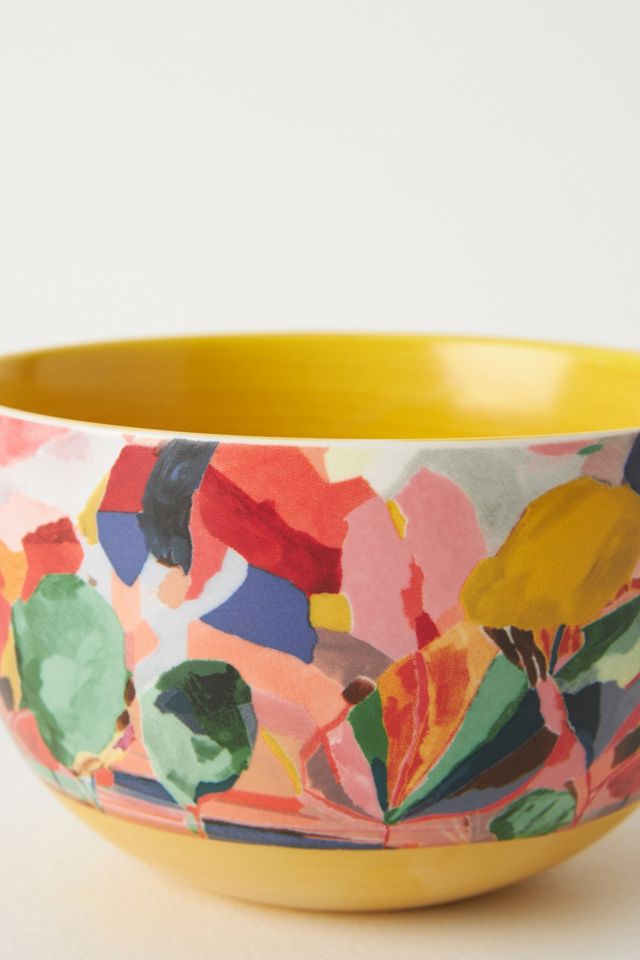 Carolyn Gavin Parterre Bowl #1