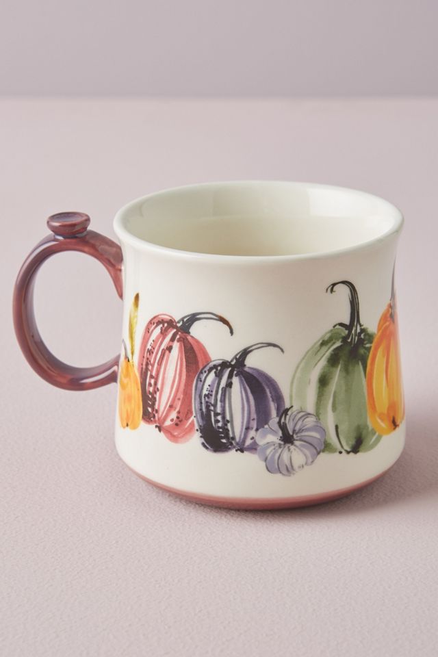 Fall Festivities Mug #2